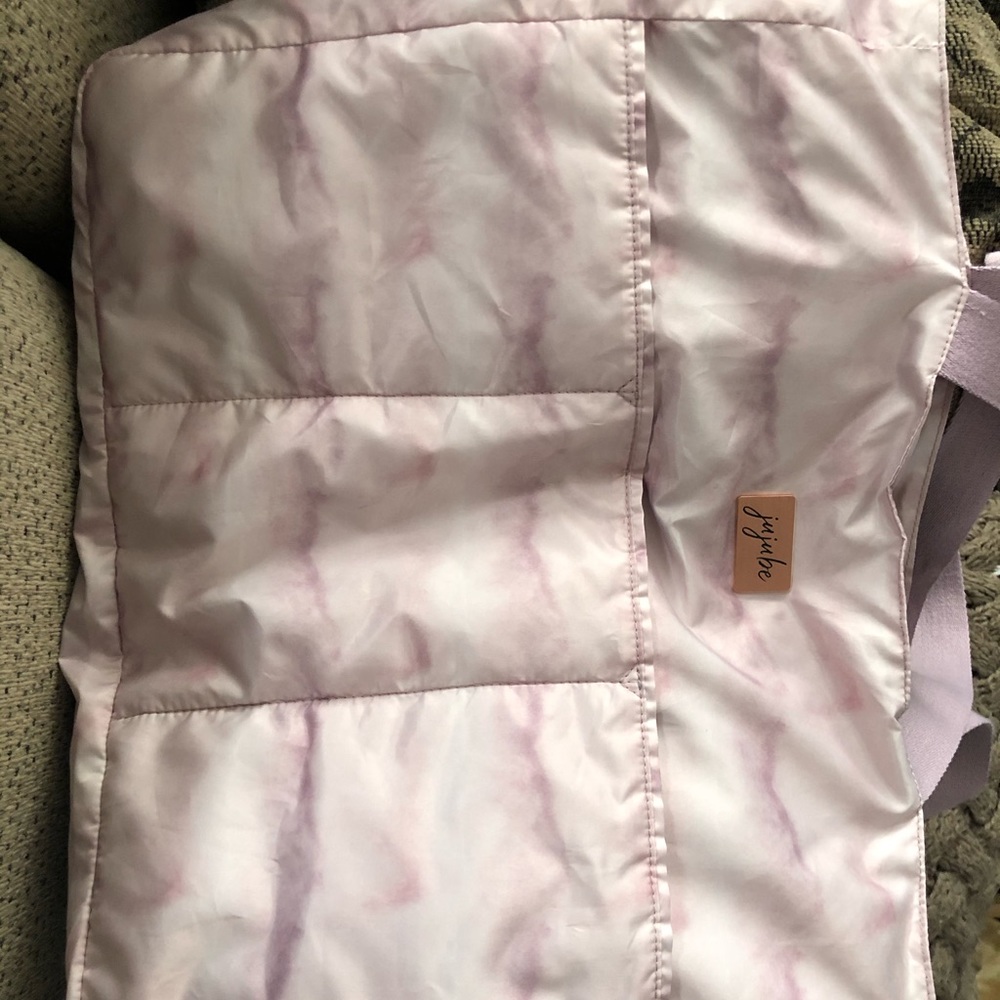 Jujube Super Be Rose Quartz